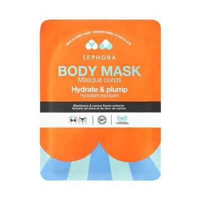 BODY MASK (MASCARILLA CORPORAL)
